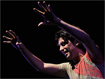 Fernando Barba