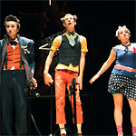 Theatre A Tempo