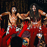 Kecak Bona