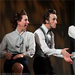Theatre A Tempo