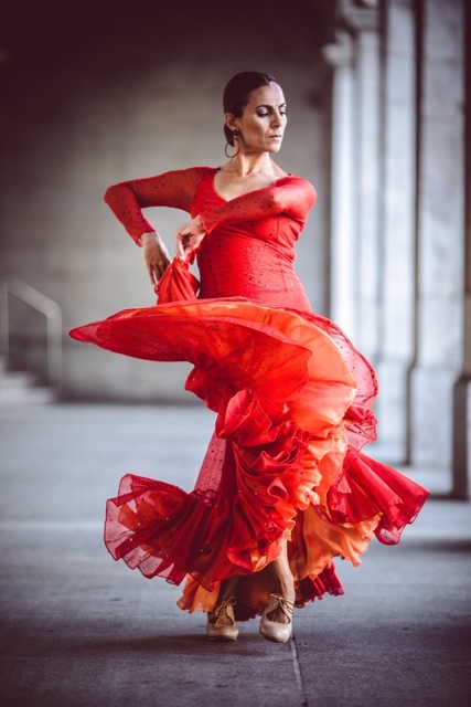Yolanda Gonzalez Sobrado