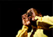 International Body Music Festival photo by Mike Melnyk