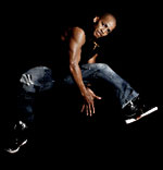 Khalid Freeman