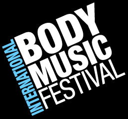 International Body Music Festival